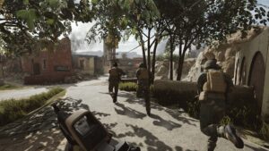 Insurgency Sandstorm - Gamersmaze.com