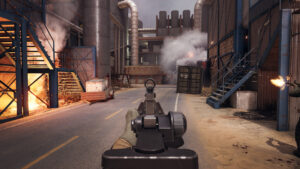 Insurgency Sandstorm - Gamersmaze.com