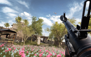Insurgency Sandstorm - Gamersmaze.com