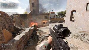 Insurgency Sandstorm - Gamersmaze.com