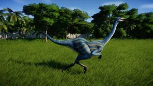 Jurassic World Evolution - Gamersmaze.com