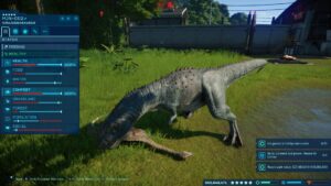 Jurassic World Evolution - Gamersmaze.com