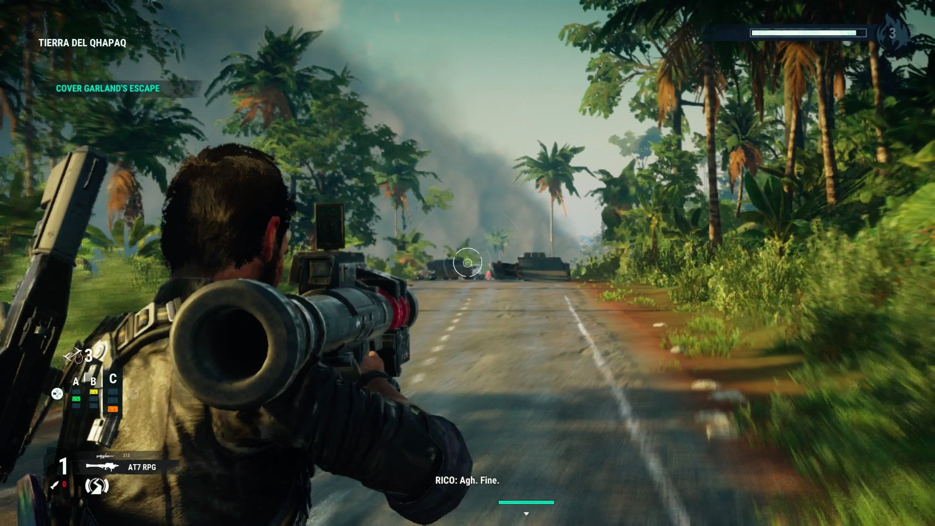 Just Cause 4 Torrent Download - Gamers Maze