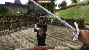 Kingdom Come: Deliverance - Gamersmaze.com
