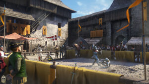 Kingdom Come: Deliverance - Gamersmaze.com