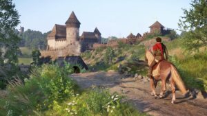 Kingdom Come: Deliverance - Gamersmaze.com