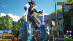 Kingdom Hearts 3 - Gamersmaze.com