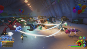 Kingdom Hearts 3 - Gamersmaze.com