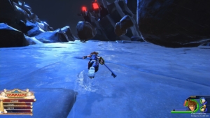 Kingdom Hearts 3 - Gamersmaze.com