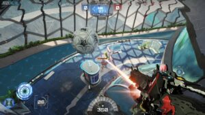 LawBreakers - Gamersmaze.com