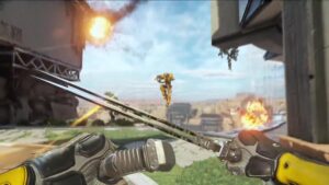 LawBreakers - Gamersmaze.com