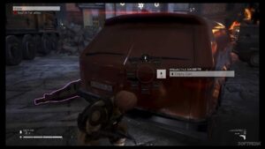 Left Alive - Gamersmaze.com