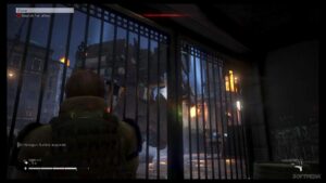 Left Alive - Gamersmaze.com