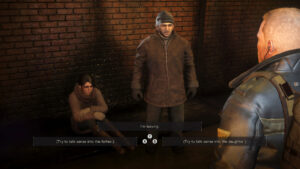 Left Alive - Gamersmaze.com