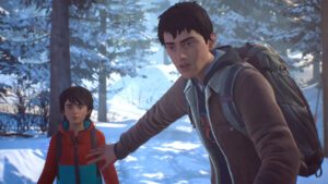 Life Is Strange - Gamersmaze.com