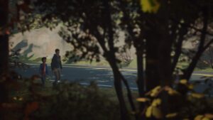 Life Is Strange - Gamersmaze.com