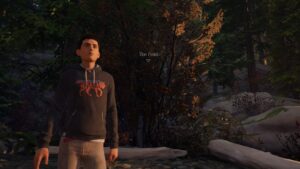 Life Is Strange - Gamersmaze.com