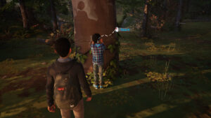 Life Is Strange - Gamersmaze.com