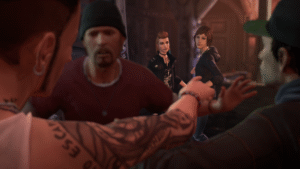 Life Is Strange: Before the Storm - Gamersmaze.com