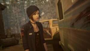 Life Is Strange: Before the Storm - Gamersmaze.com