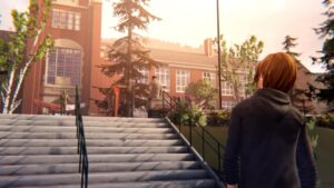 Life Is Strange: Before the Storm - Gamersmaze.com