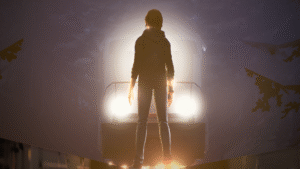 Life Is Strange: Before the Storm - Gamersmaze.com