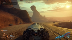 Mass Effect: Adromeda - Gamersmaze.com