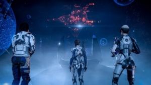 Mass Effect: Adromeda - Gamersmaze.com