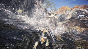 Monster Hunter: World - Gamersmaze.com