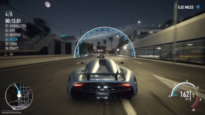 Need For Speed Payback - Gamersmaze.com