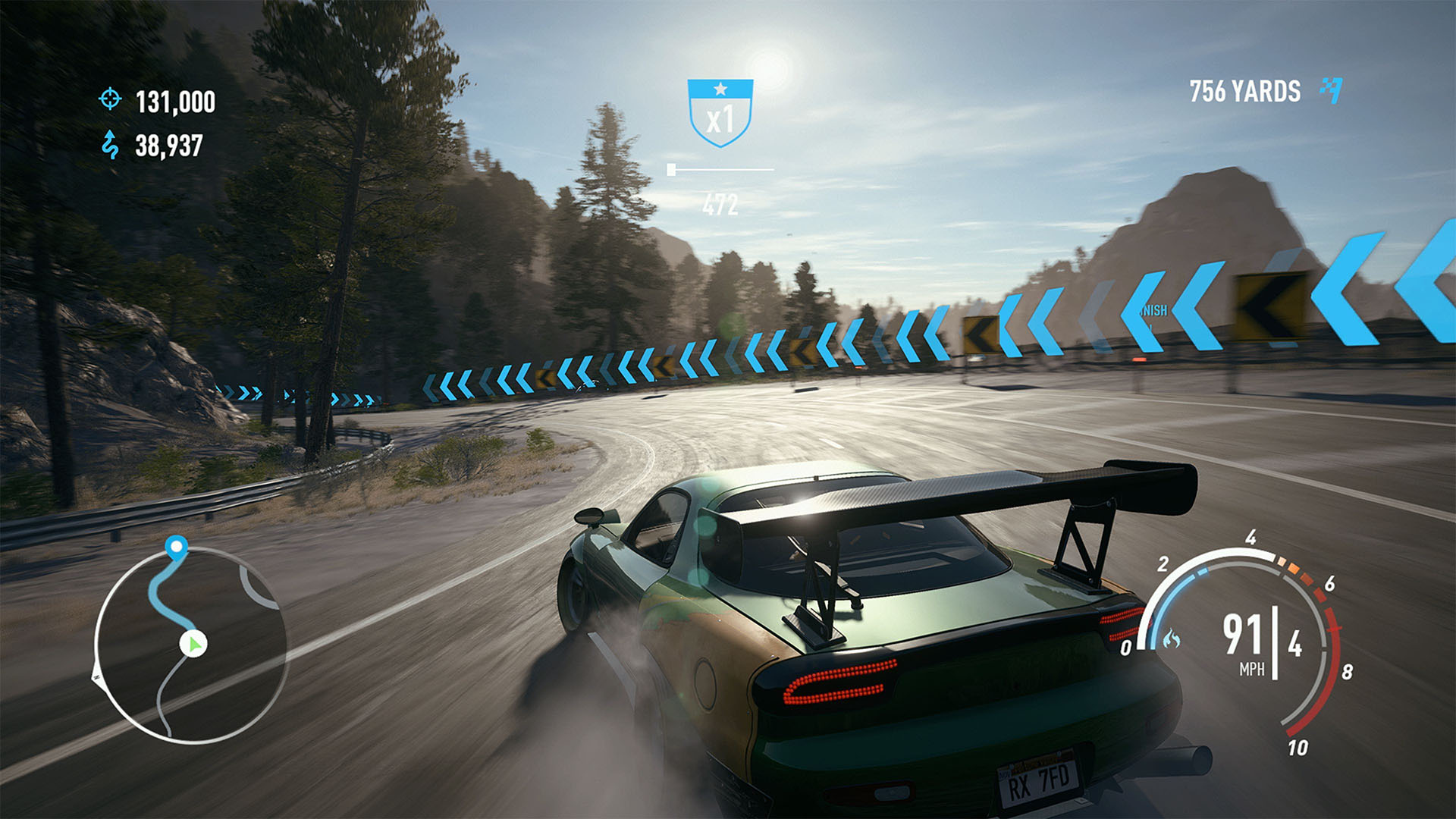 Need for speed rivals mac torrent