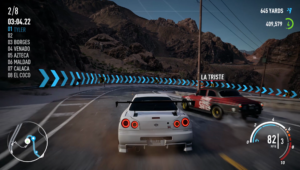 Need For Speed Payback - Gamersmaze.com