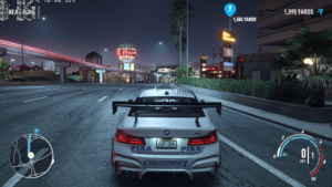 Need For Speed Payback - Gamersmaze.com