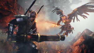 Nioh - Gamersmaze.com