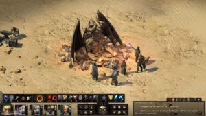 Pillars of Eternity II: Deadfire - Gamersmaze.com