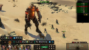 Pillars of Eternity II: Deadfire - Gamersmaze.com