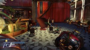 Prey - Gamersmaze.com