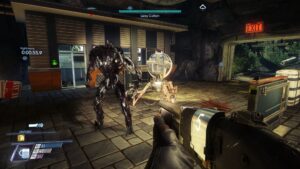 Prey - Gamersmaze.com