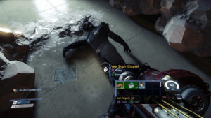 Prey - Gamersmaze.com