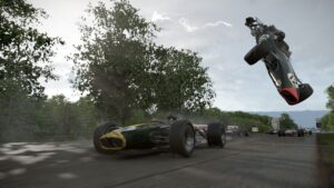 Project Cars 2 - Gamersmaze.com