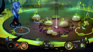 Pyre - Gamersmaze.com