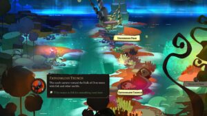 Pyre - Gamersmaze.com