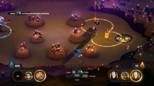 Pyre - Gamersmaze.com