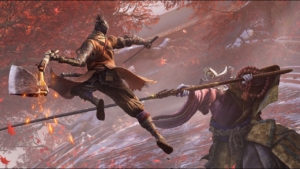 Sekiro: Shadows Die Twice - Gamersmaze.com
