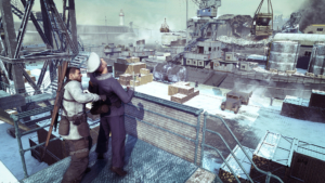 Sniper Elite 4 - Gamersmaze.com