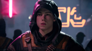 Star Wars Jedi: Fallen Orders - Gamersmaze.com