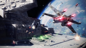 Star Wars Jedi: Fallen Orders - Gamersmaze.com