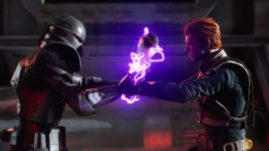 Star Wars Jedi: Fallen Orders - Gamersmaze.com
