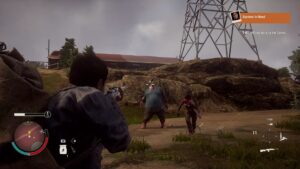 State of Decay 2 - Gamersmaze.com