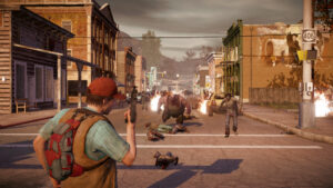 State of Decay 2 - Gamersmaze.com